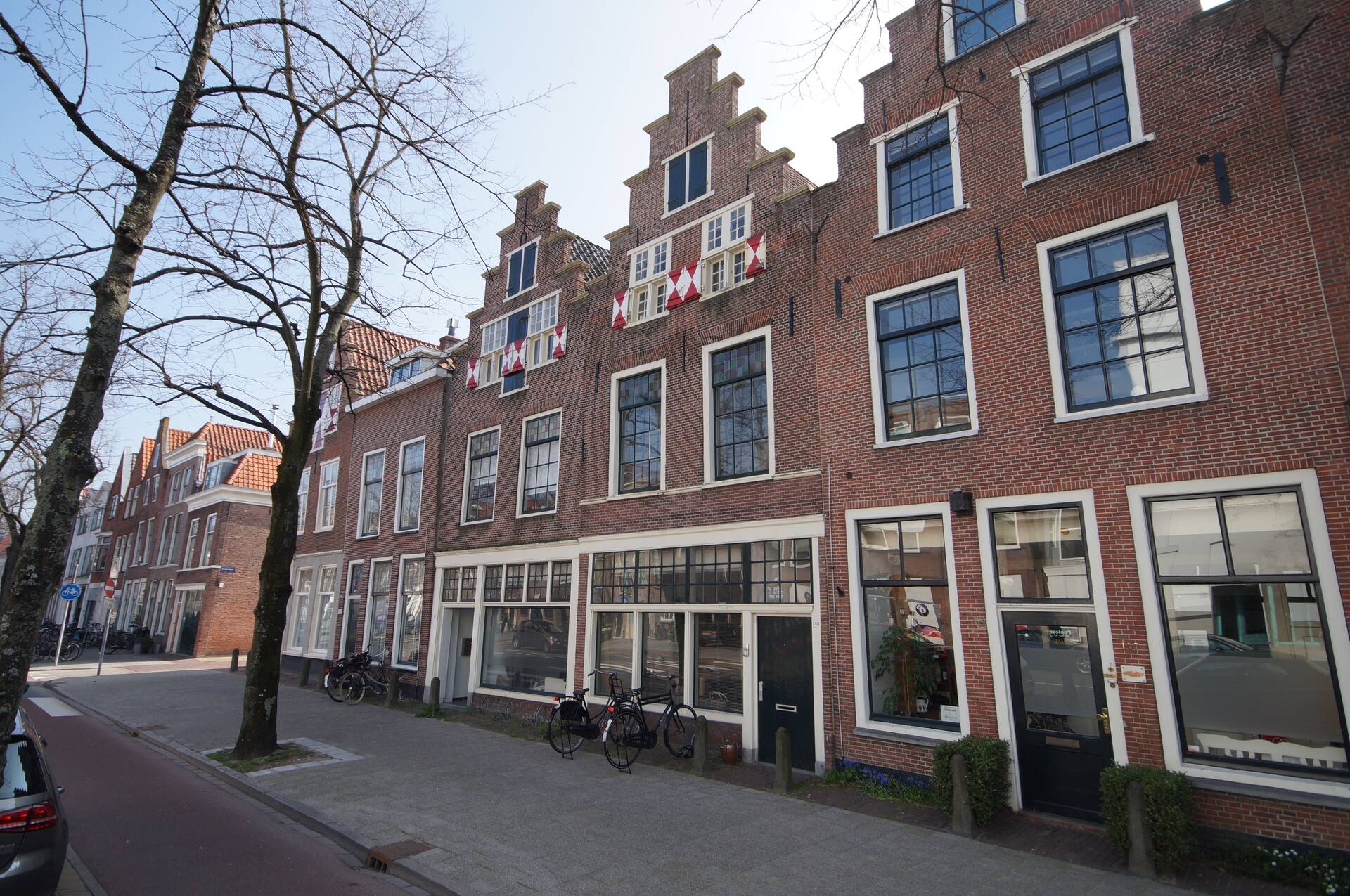 Levendaal Leiden