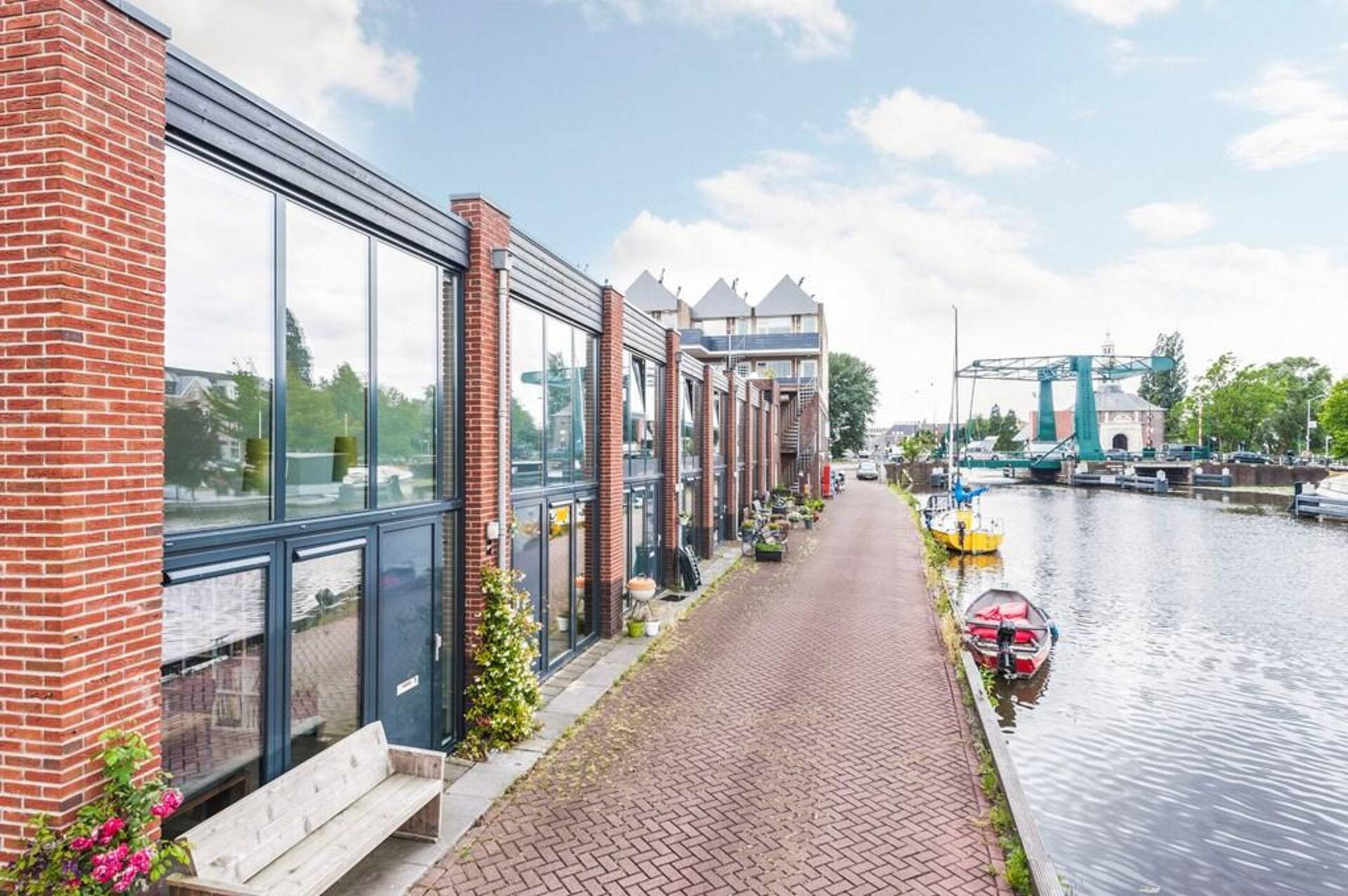 Overrijn Leiden