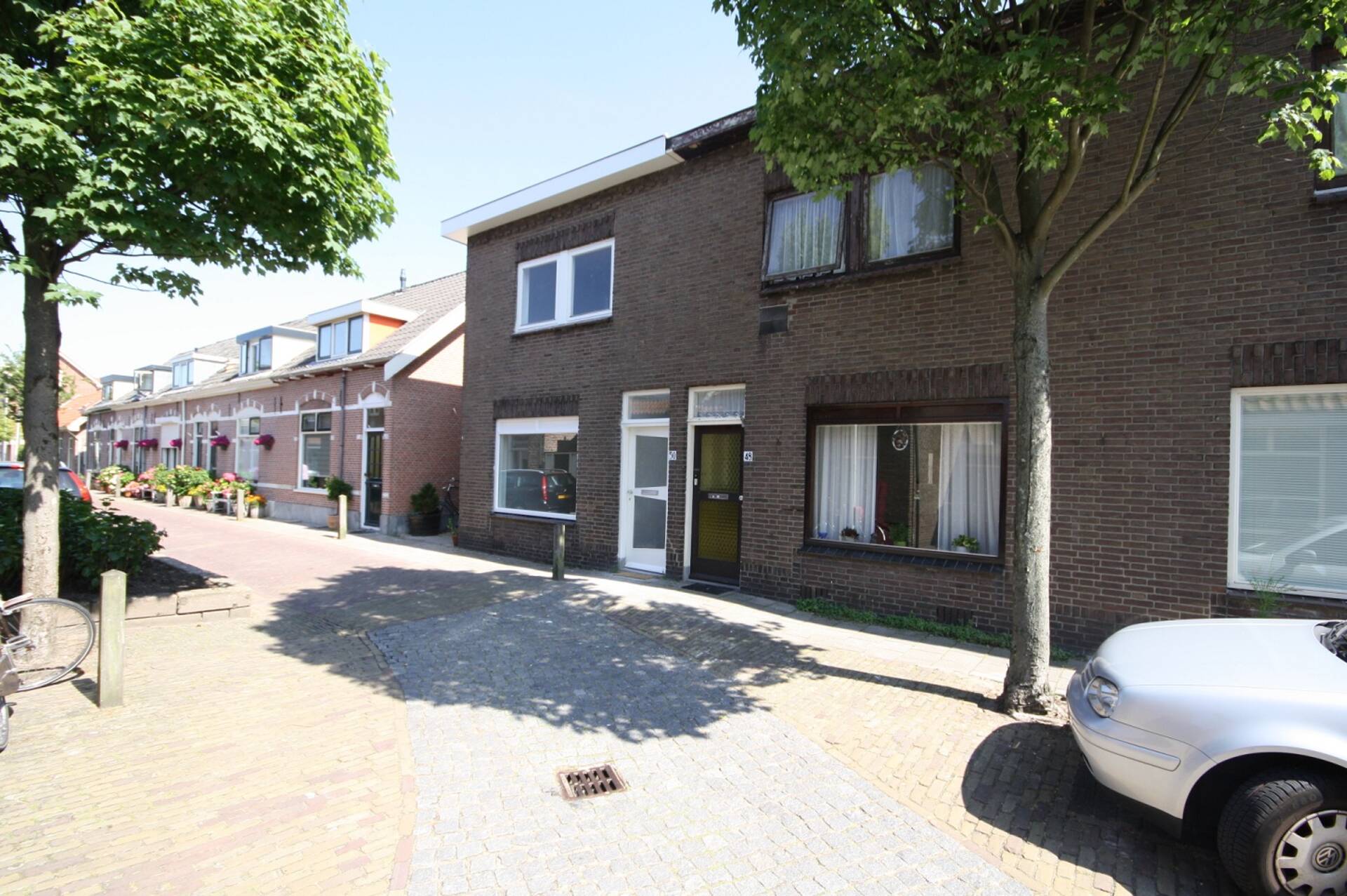 Bijdorpstraat Voorschoten