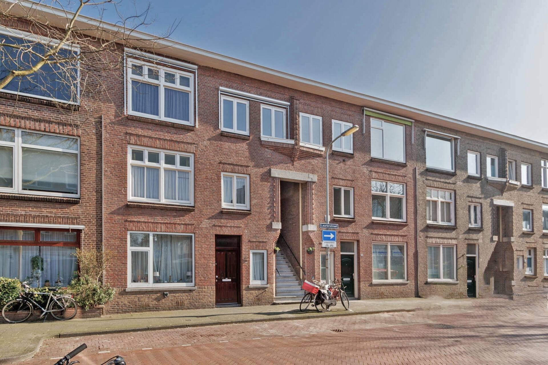 Laurierstraat 63 Den Haag