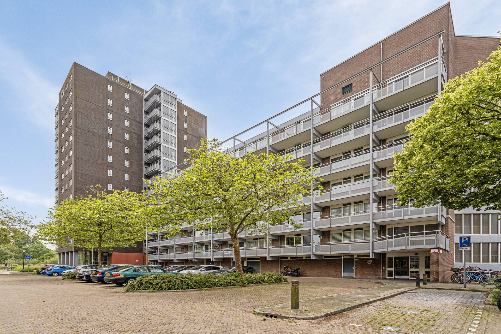 Roodborststraat 1 Leiderdorp