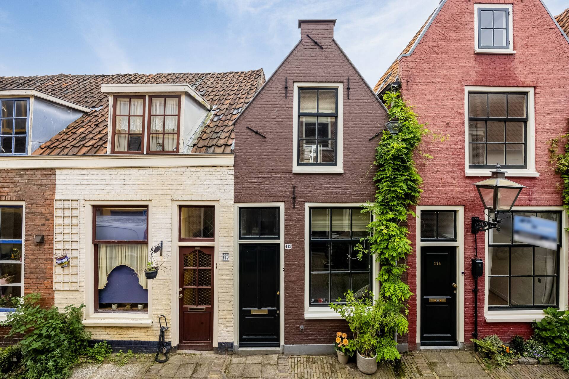 Vestestraat 112 Leiden