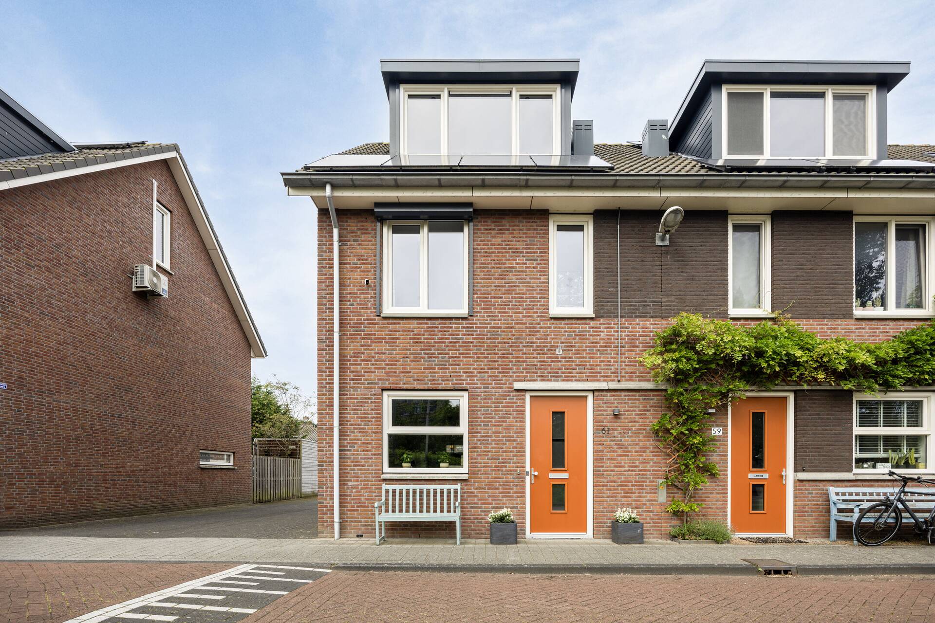 Jan Wolkersstraat 61 Leiden