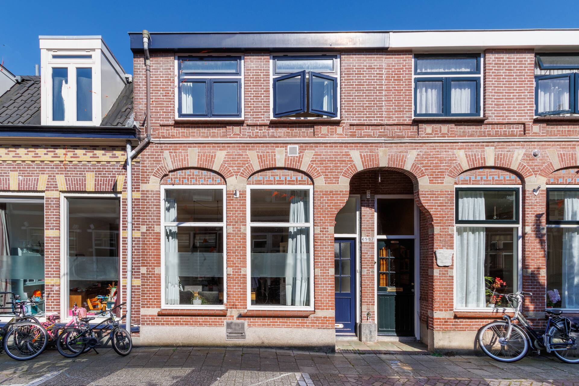 Rijndijkstraat 69 Leiden