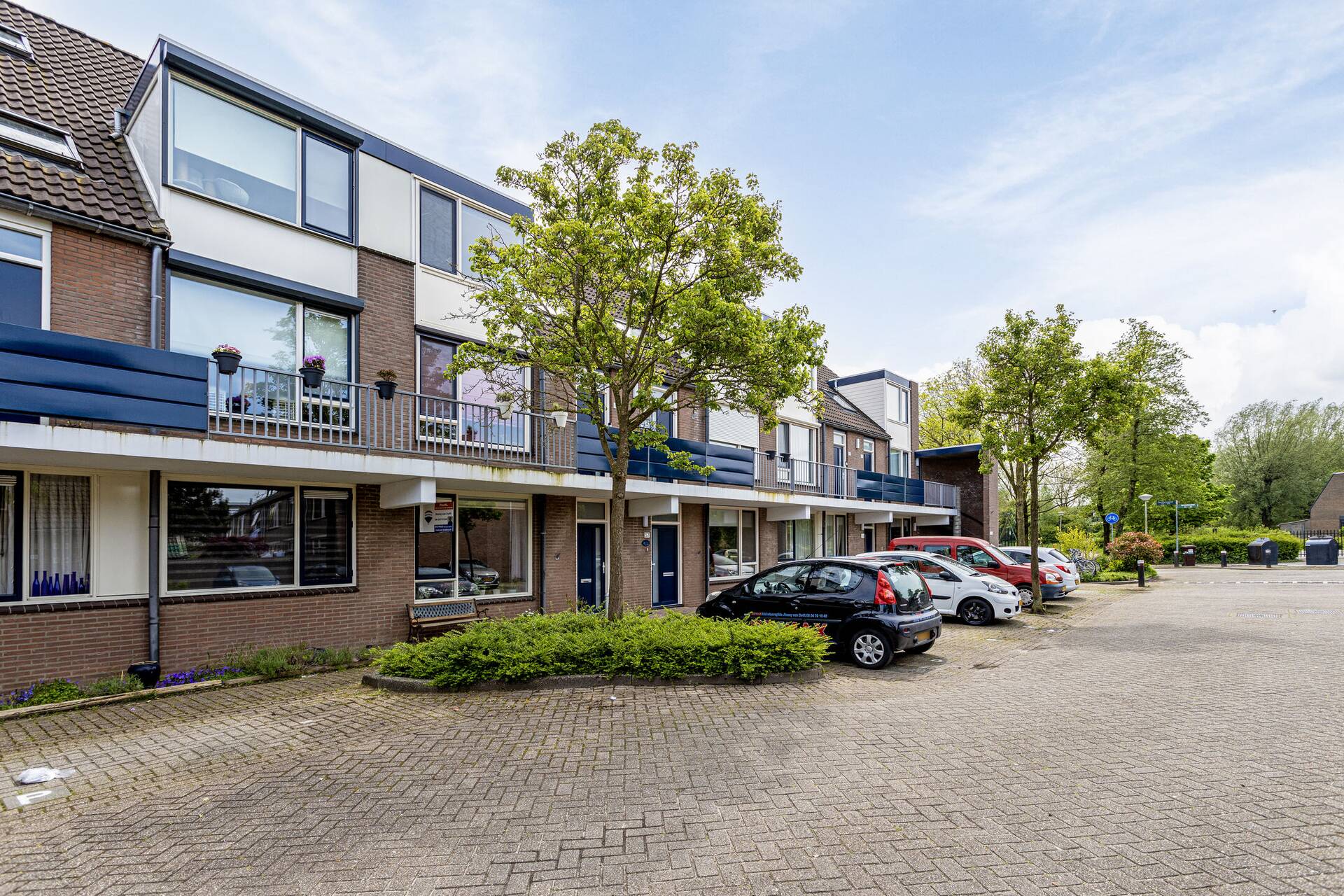 Magerhorst 55 Alphen aan den Rijn