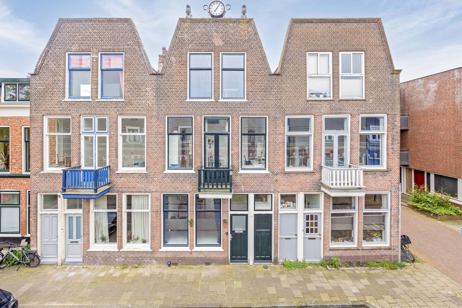 Aloelaan 45 Leiden