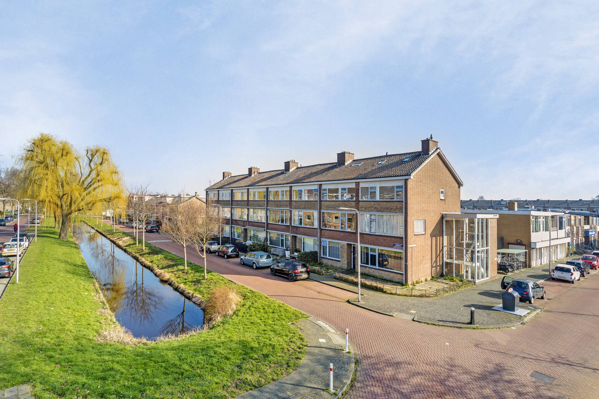 Jan Pieterszoon Coenlaan 4 Alphen aan den Rijn