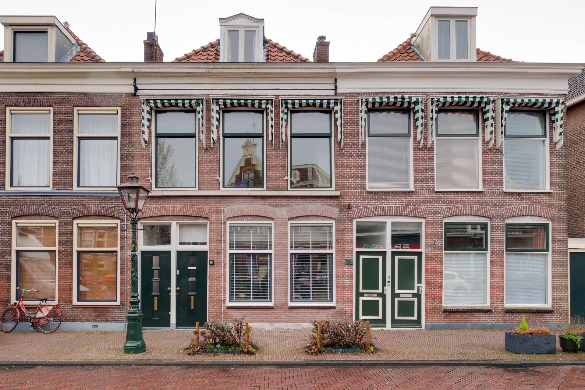 Herenstraat 58a Leiden