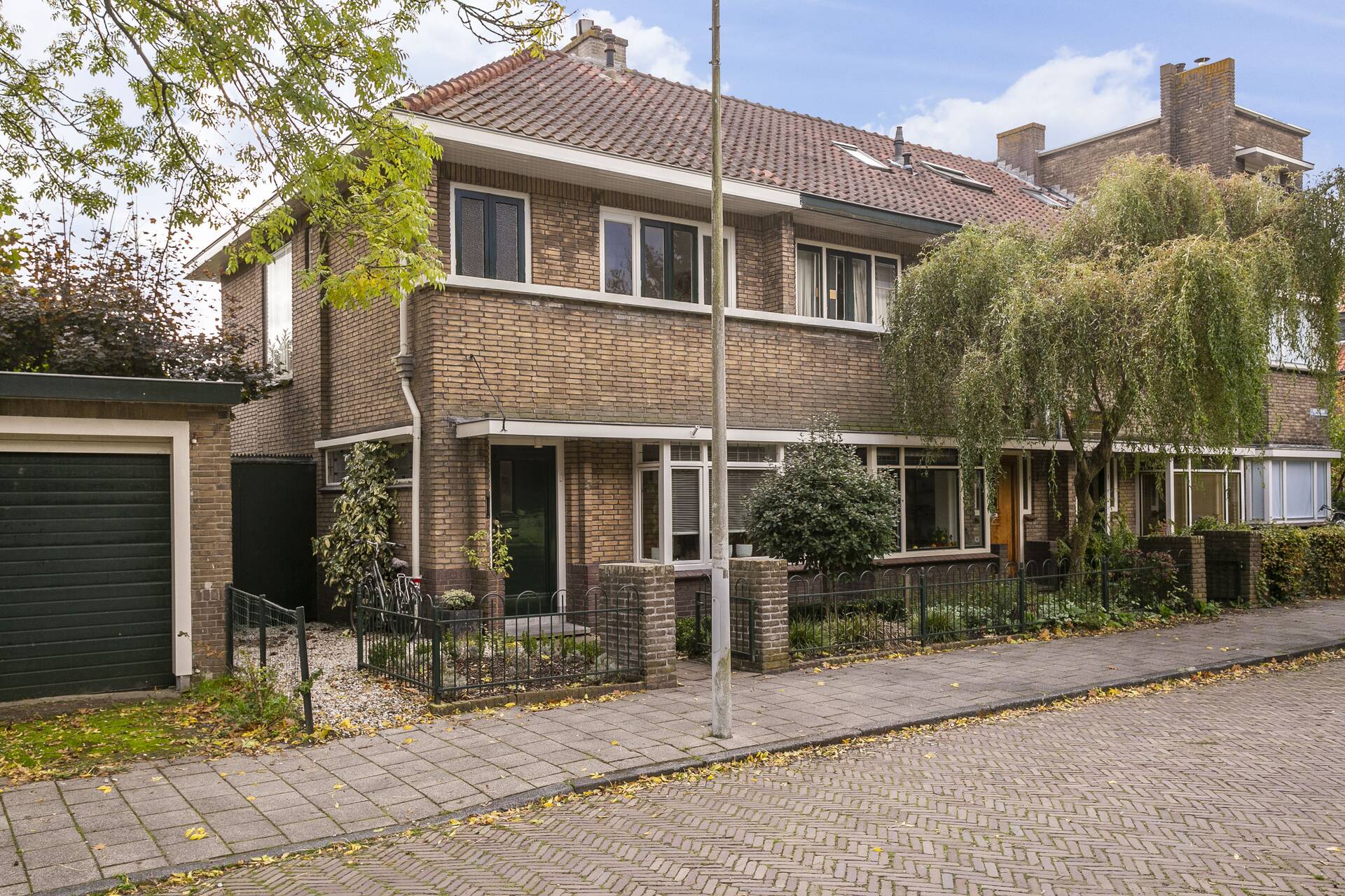 Kernstraat 5 Leiden