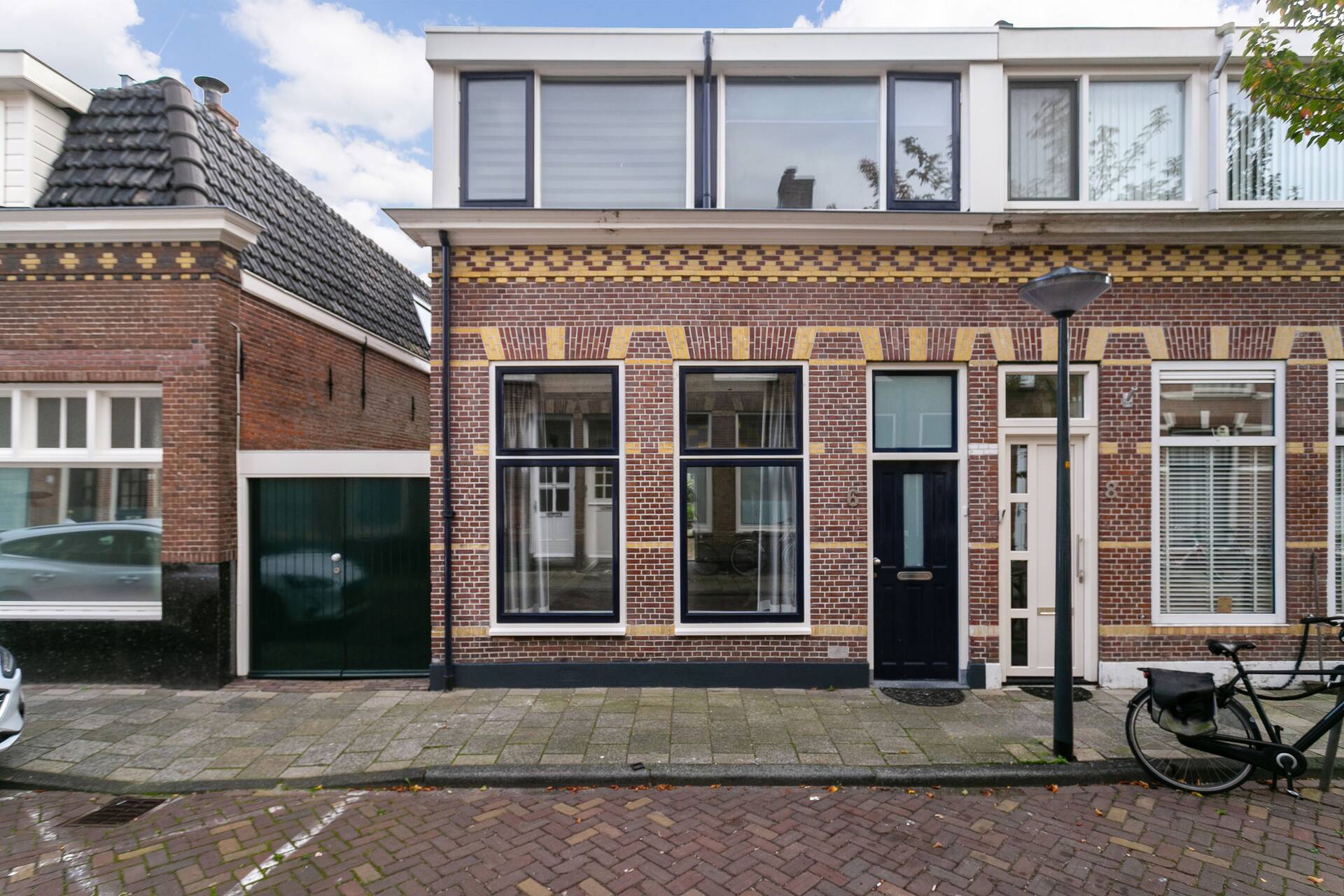 Rijndijkstraat 6 Leiden