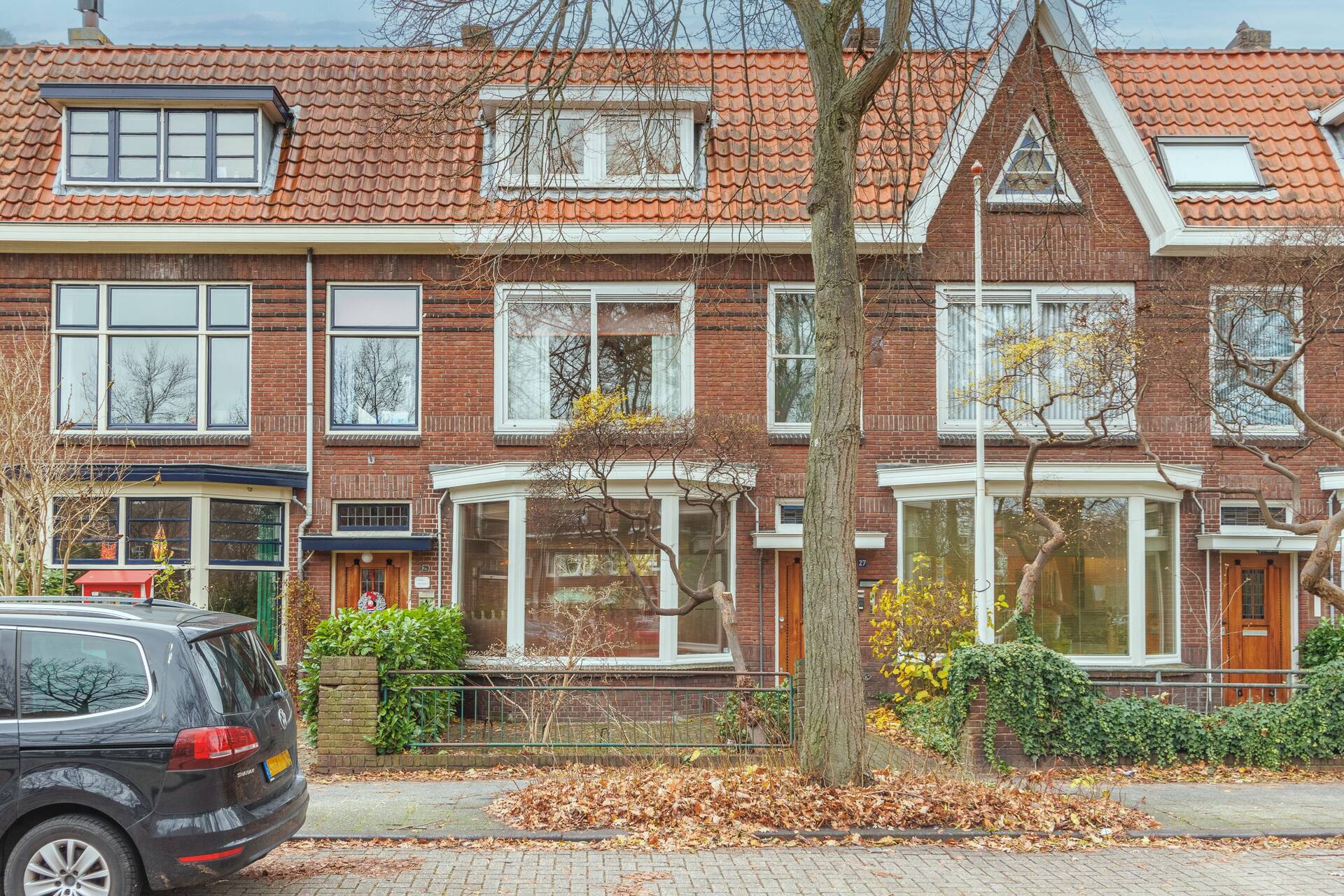 Lammenschansweg 27 Leiden