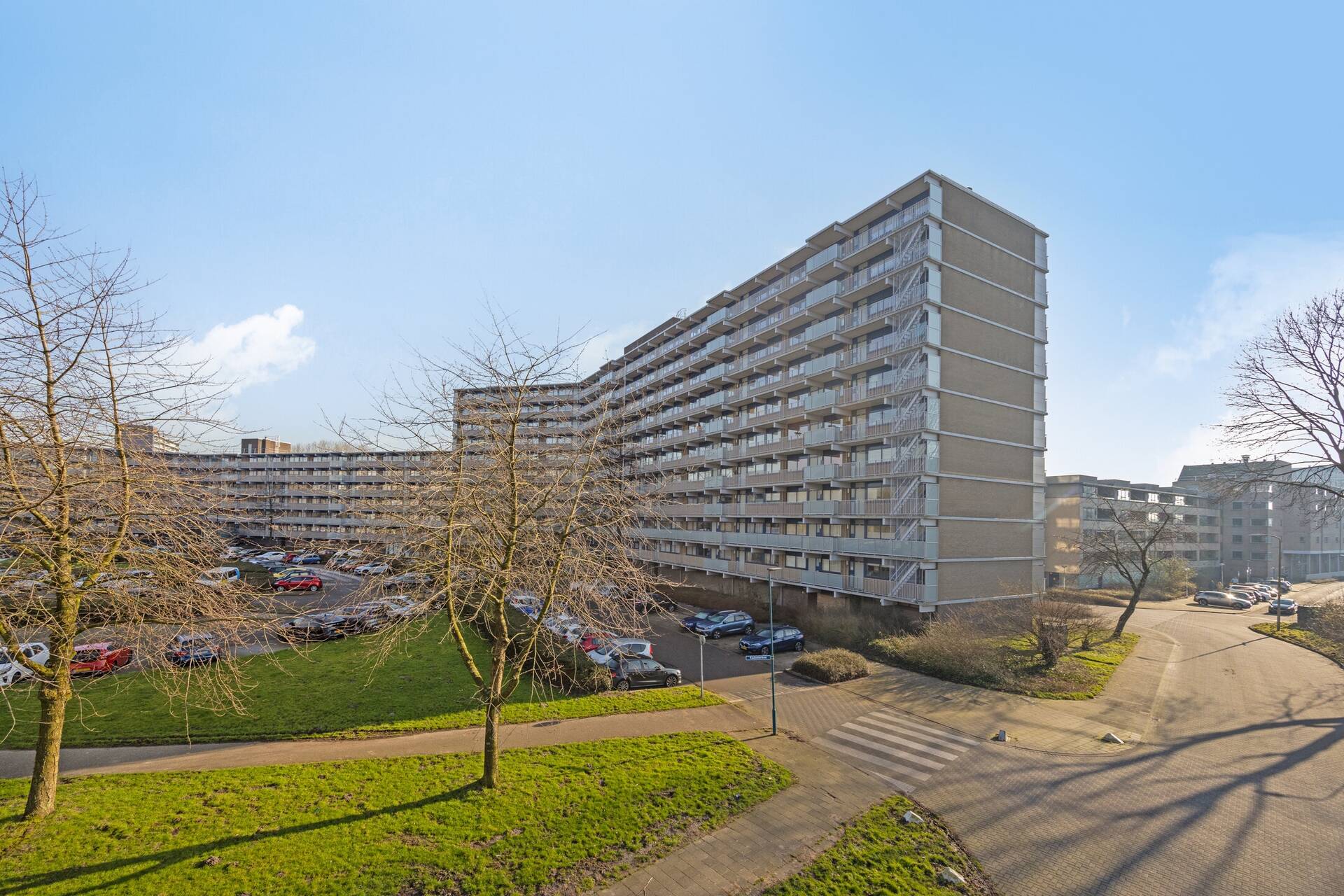 Kadoelerbos 184 Zoetermeer