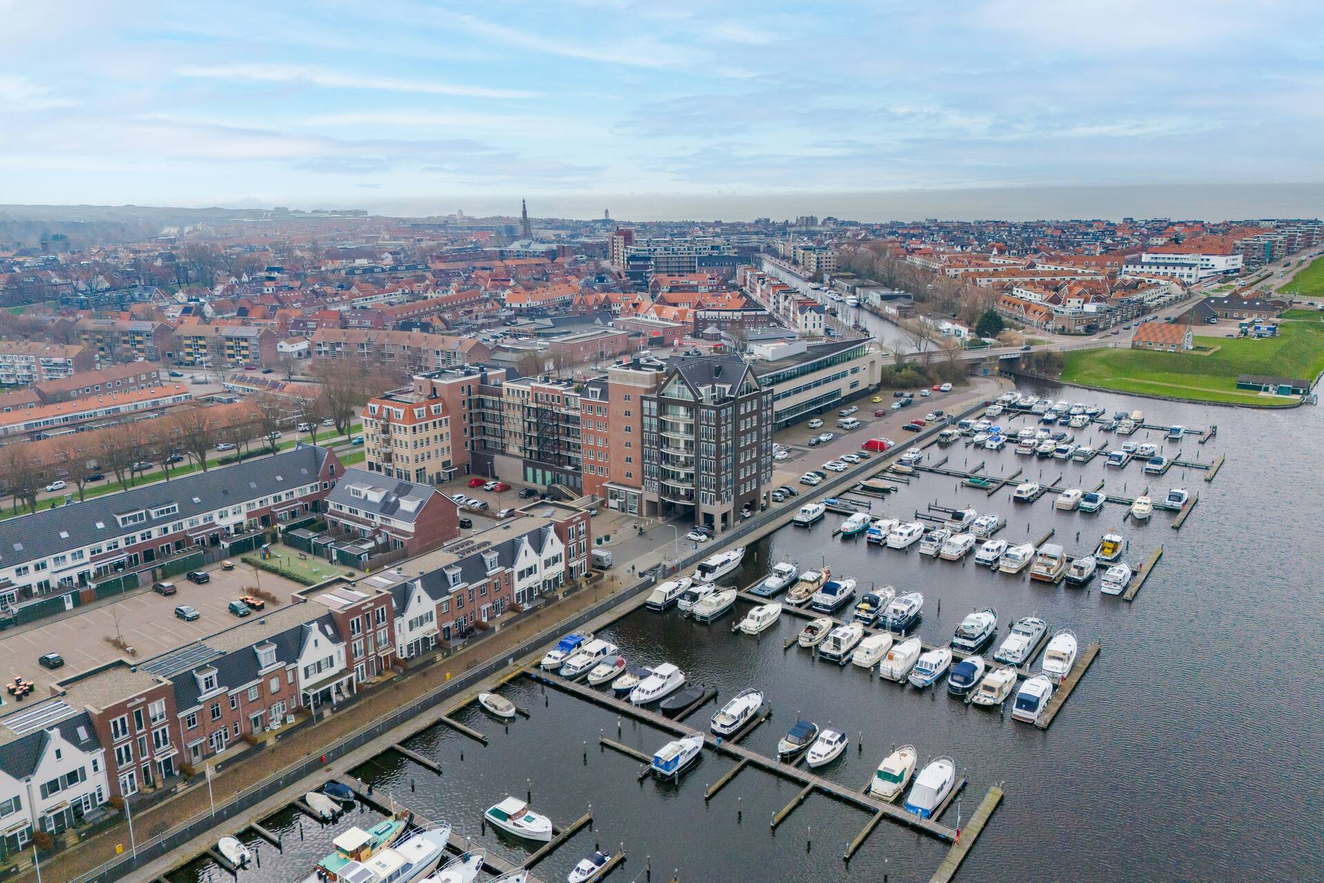 Bomschuitstraat 33 Katwijk