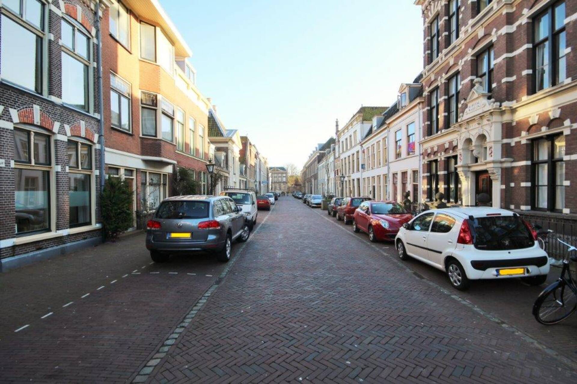 Langebrug Leiden