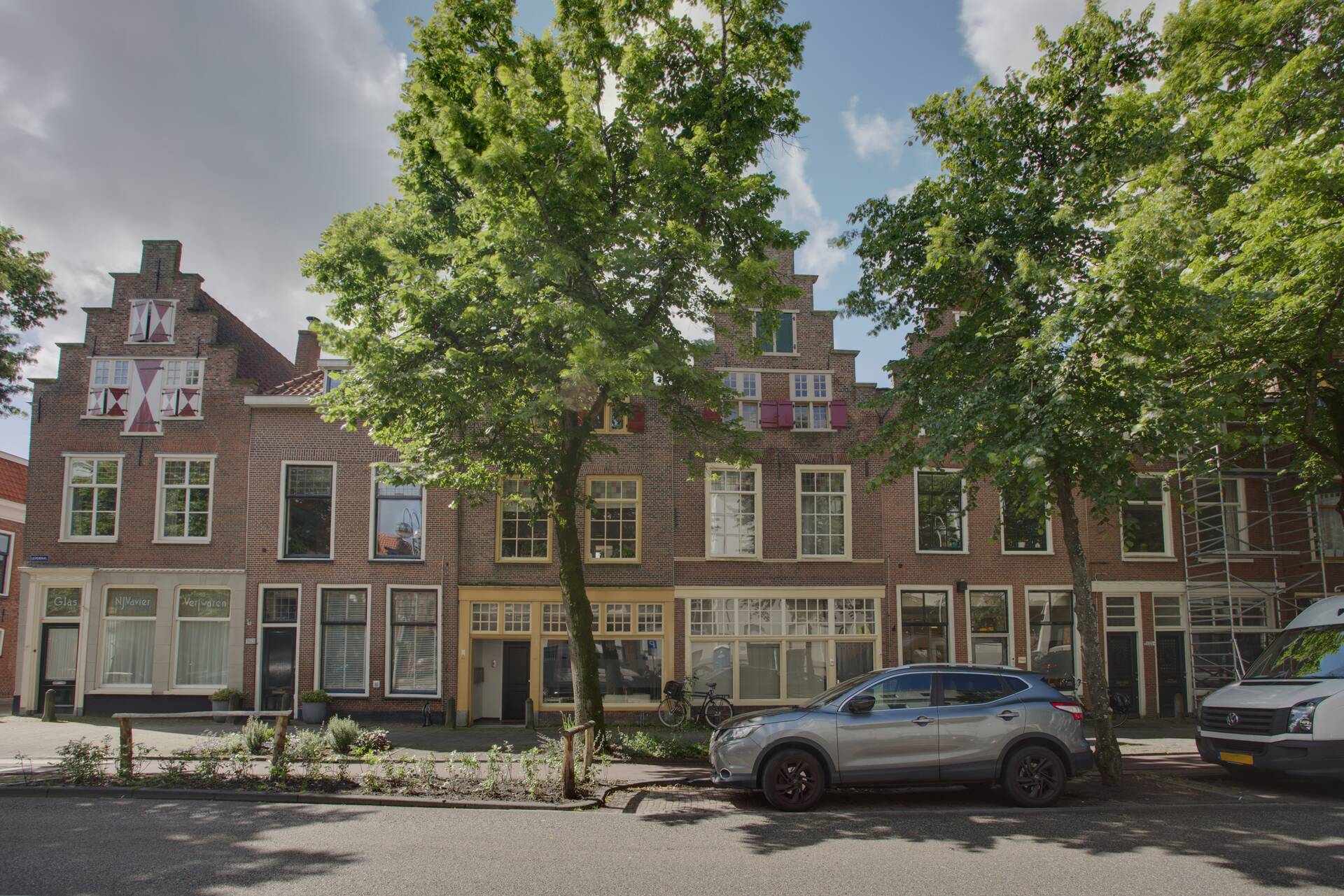 Levendaal 161B Leiden