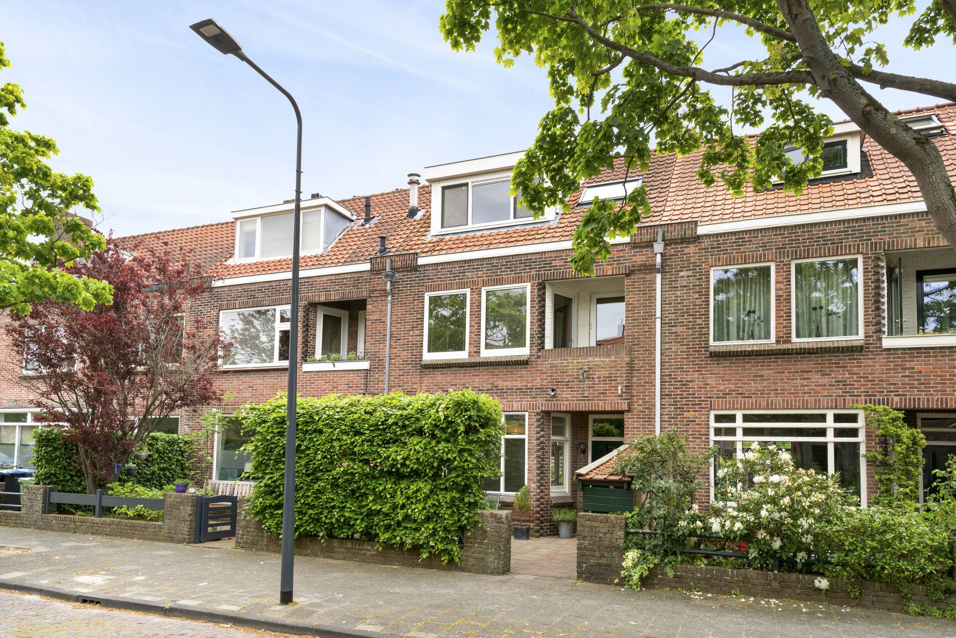 Lijsterstraat 30 Leiden