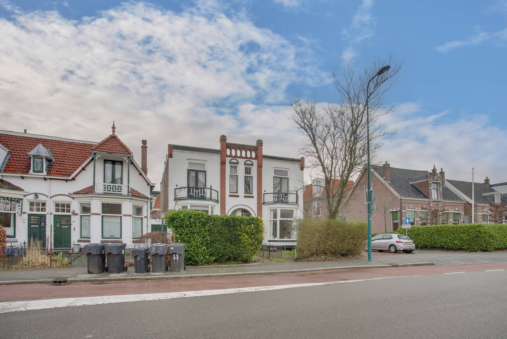 Rhijngeesterstraatweg 23 Oegstgeest